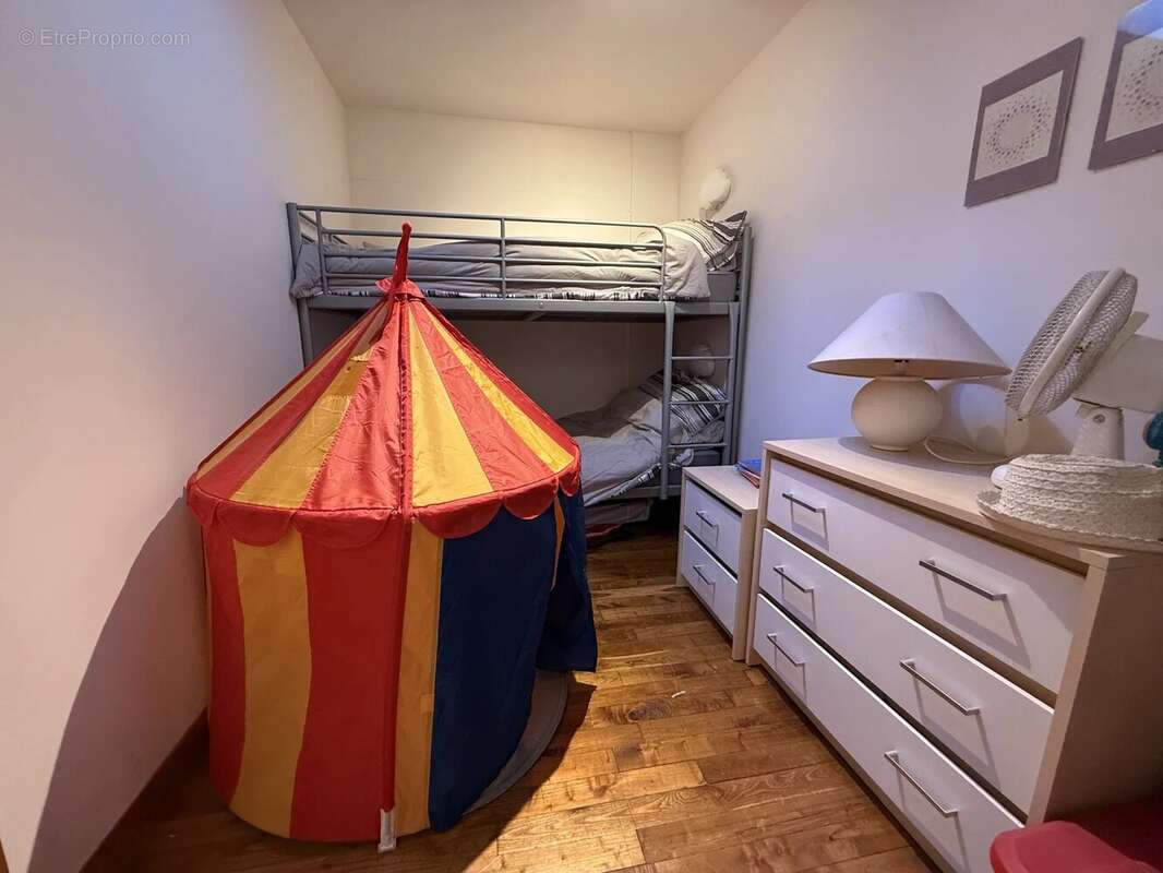 Maison à TOCANE-SAINT-APRE