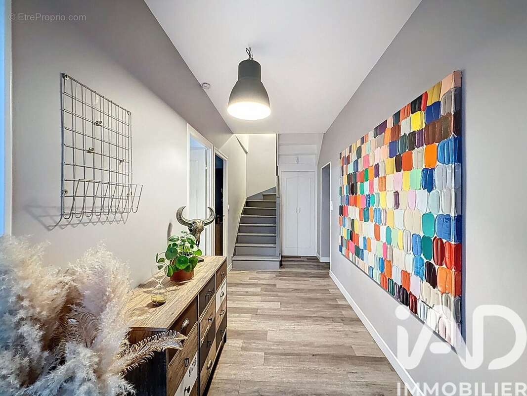 Photo 6 - Maison à AUGY