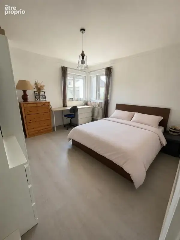 Maison Le Mesnil Le Roi 8 pièces 169,55 m2 - photo 10
