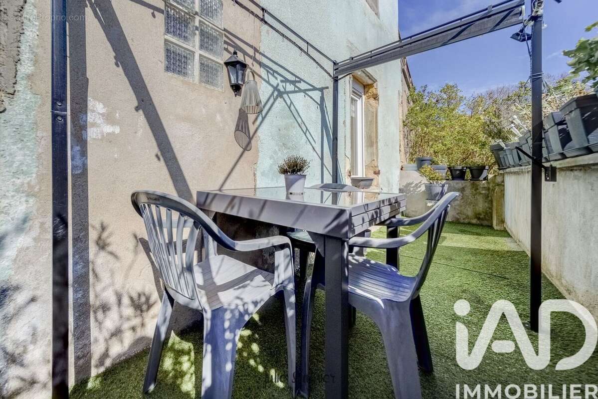 Photo 4 - Maison à NOVEANT-SUR-MOSELLE