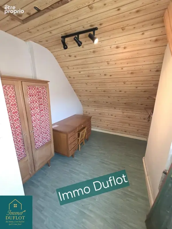 Maison type individuelle avec garage, 2 à 3 chambres : à saisir ! - photo 10