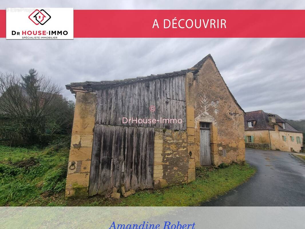Maison à BAYAC