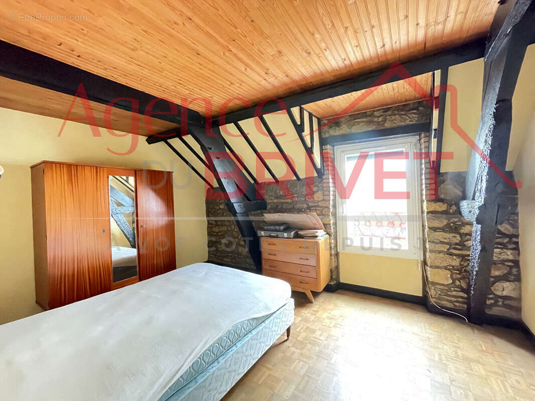 Maison à PONTCHATEAU