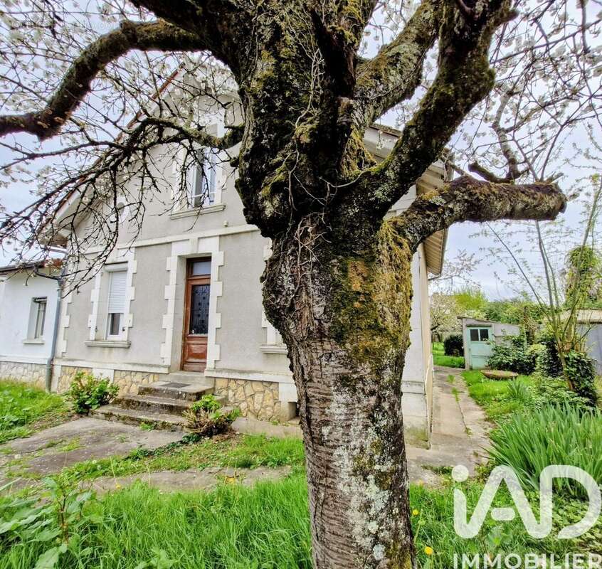 Photo 3 - Maison à BERGERAC