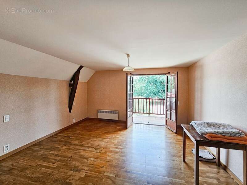 Dpt Hautes Pyrénées (65), à vendre MOMERES maison avec chambres d'hôtes P14 de 453 m² - Terrain de 3 744,00 m² - photo 16