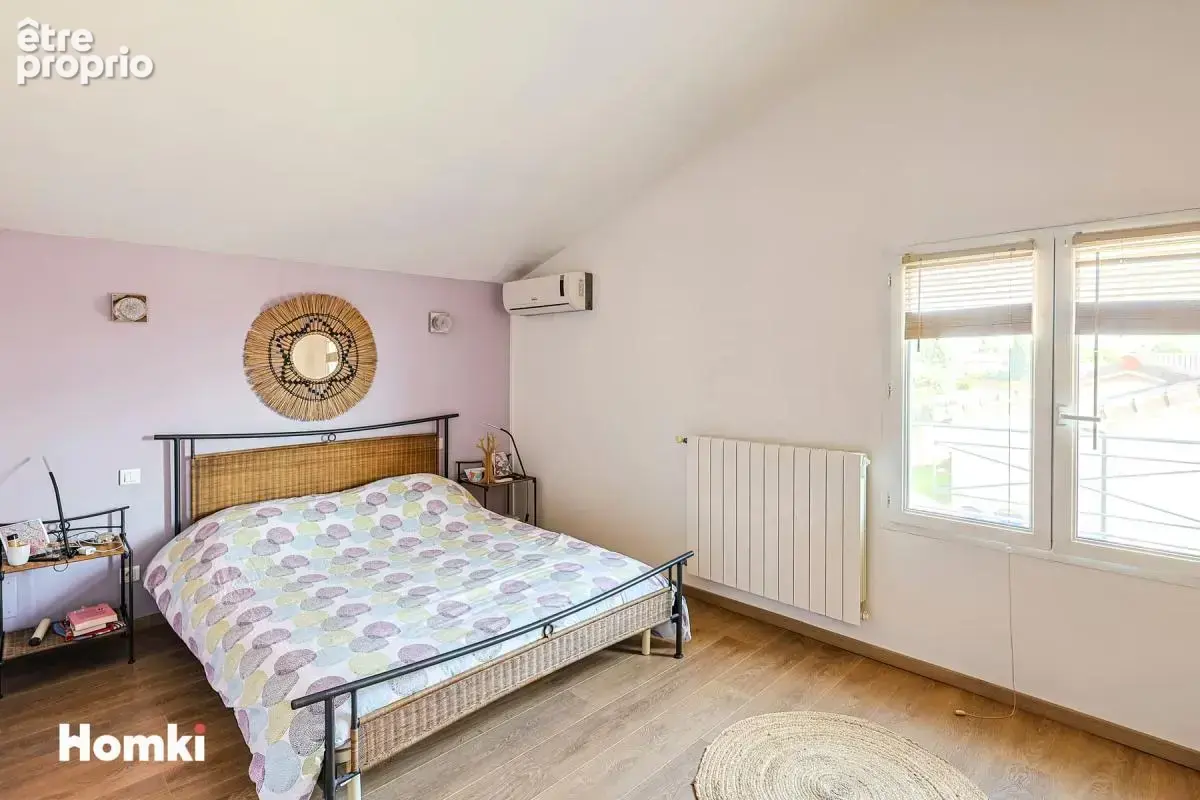 Maison/Villa T7 de 180 m² à Plaisance-du-Touch 31830 - photo 20