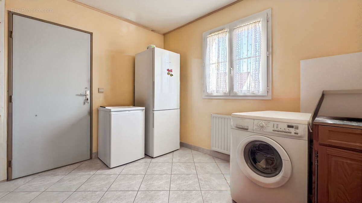 Maison à SAINT-AVERTIN