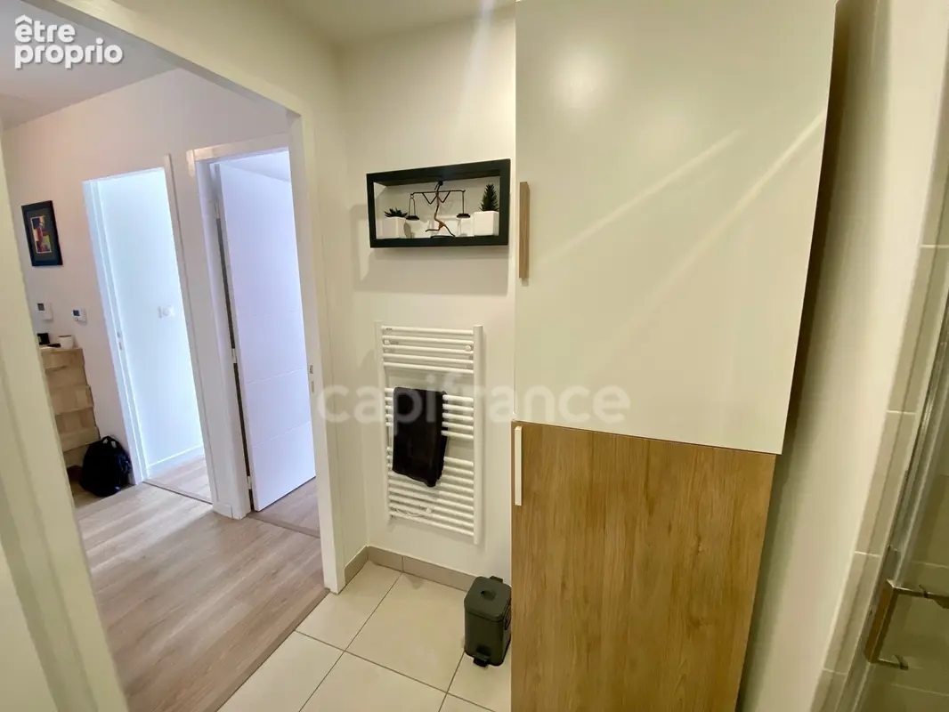 Appartement à vendre 3 pièces ARRADON (56) - photo 22