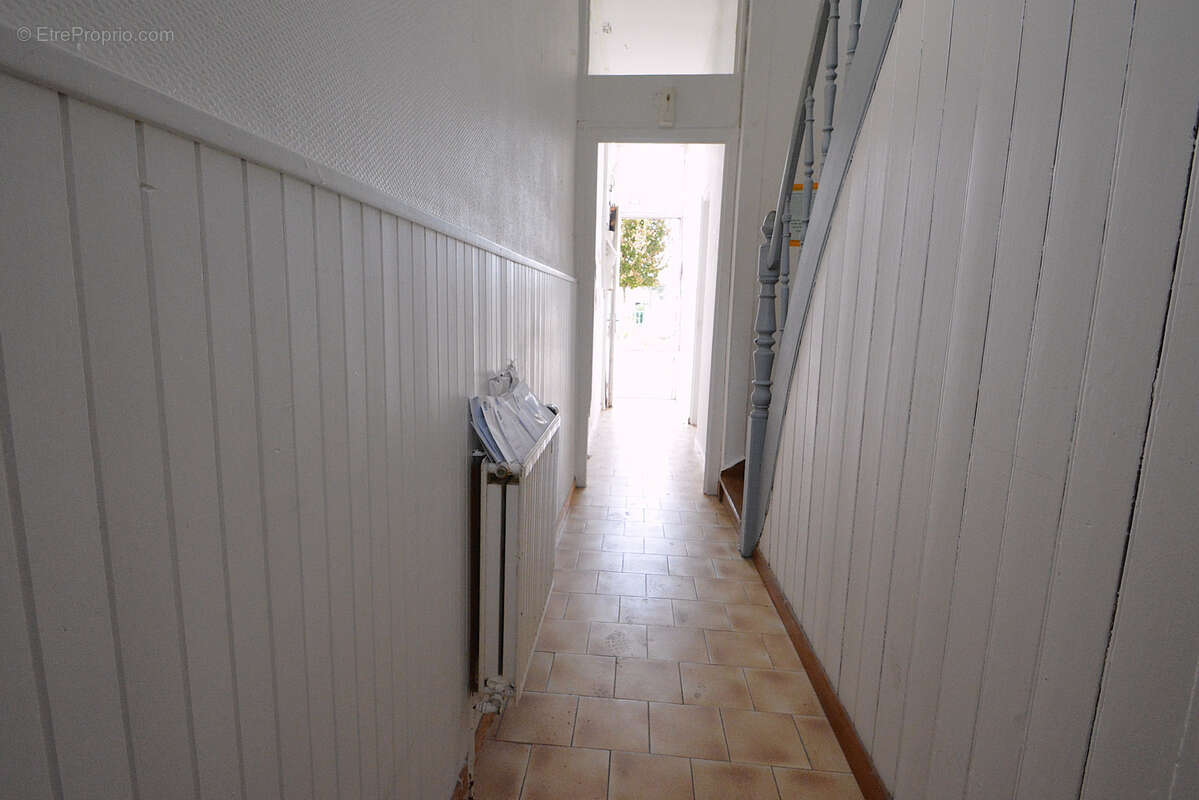 Immeuble de rapport à vendre DOUAI (59) - photo 5