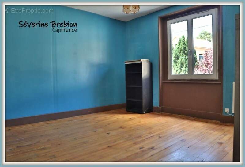 Maison rénovée, 3 chambres, terrain, garage VISCOMTAT (63) - photo 18