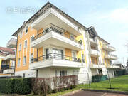 Appartement à ROISSY-EN-BRIE