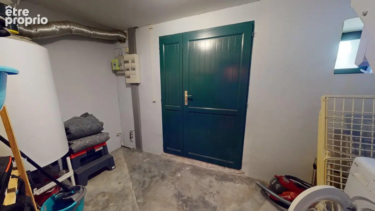 Maison en pierre avec terres non attenantes - photo 6