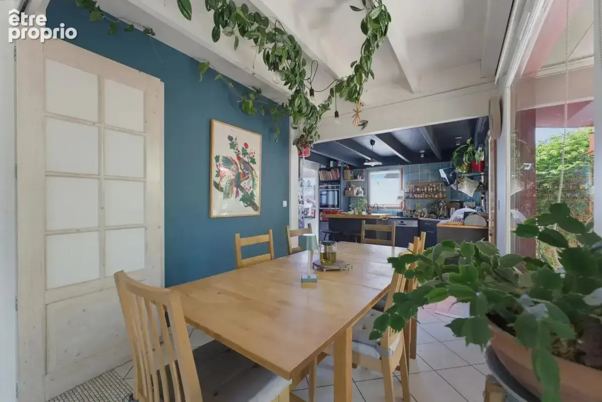 Maison de 7 pièces de 170 m² à Bruges - photo 5