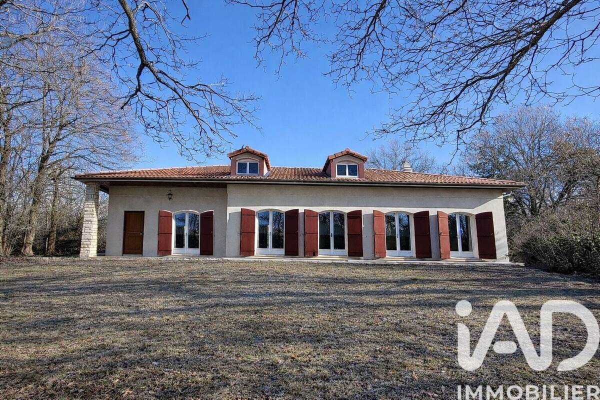 Photo 1 - Maison à CESTAS