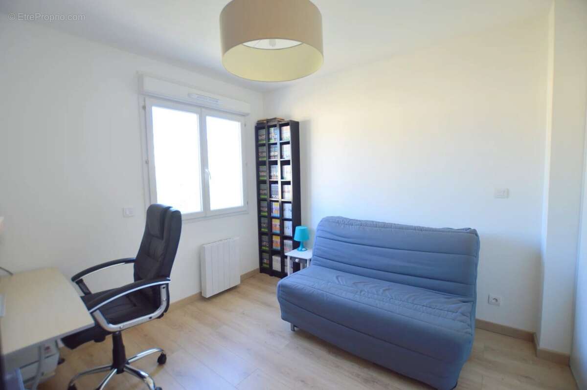 Maison à MONTPELLIER