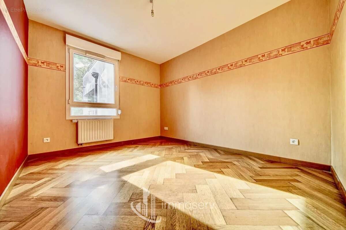 Appartement à THIONVILLE