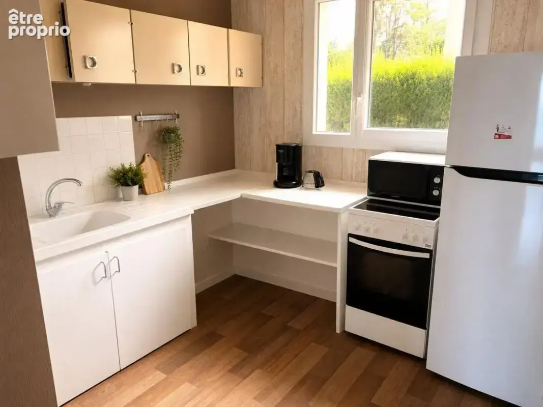 Appartement - photo 2