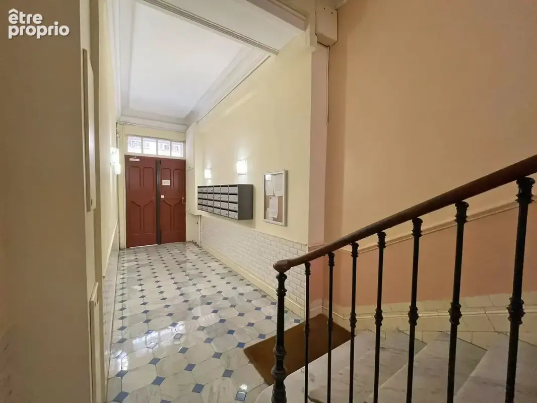 Studio centre ville nice - photo 8