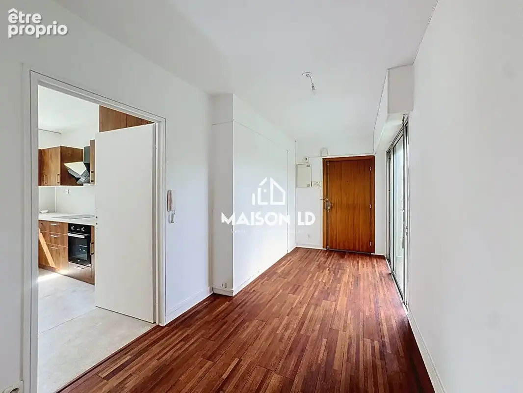 Appartement  5 pièce(s) 152.82 m2 - photo 13