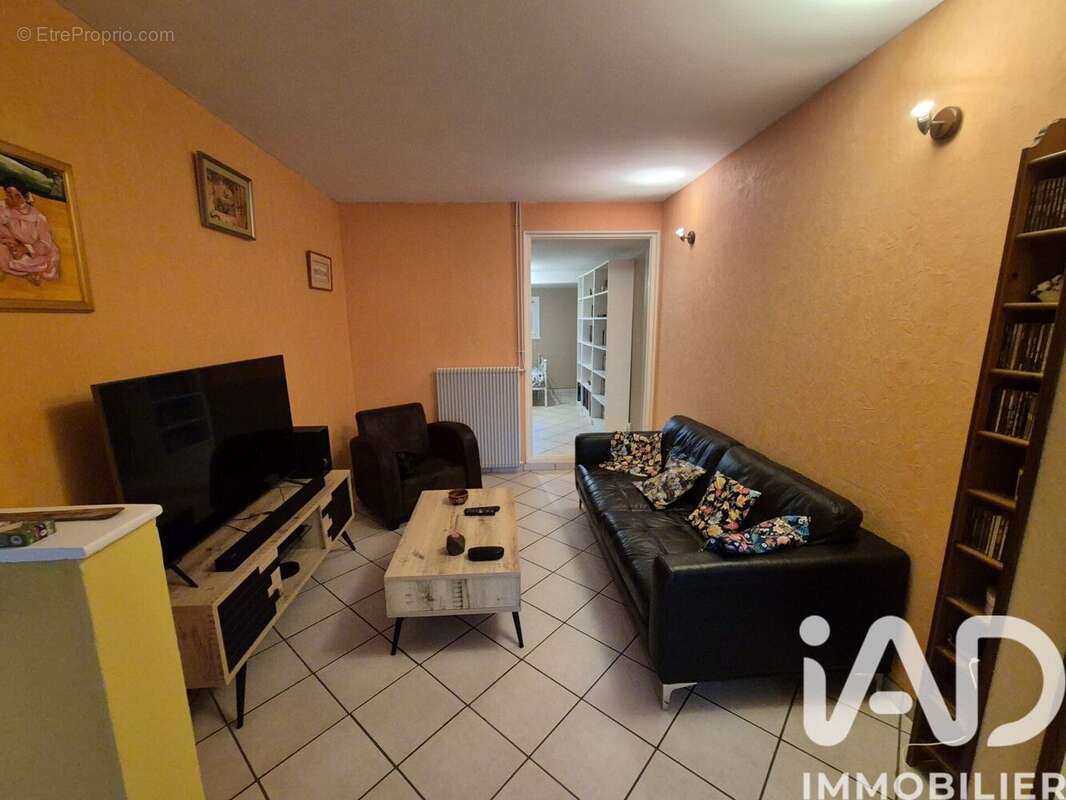 Photo 6 - Maison à LA COURONNE