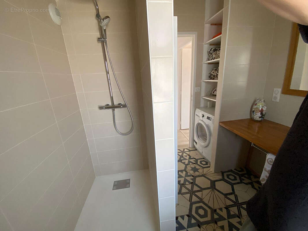 Maison à NOIRMOUTIER-EN-L&#039;ILE