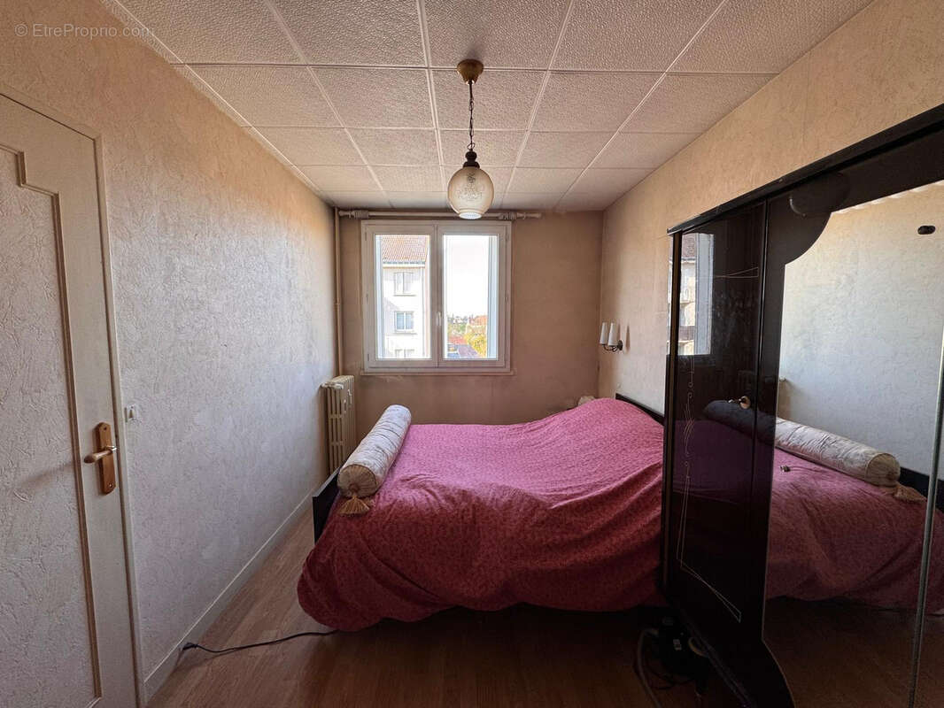 Appartement à BRETIGNY-SUR-ORGE