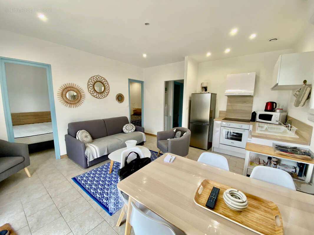 Maison à FRONTIGNAN