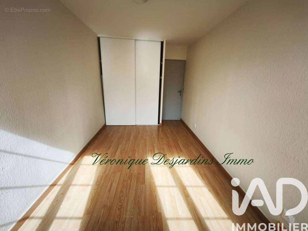 Photo 5 - Appartement à SAINTES