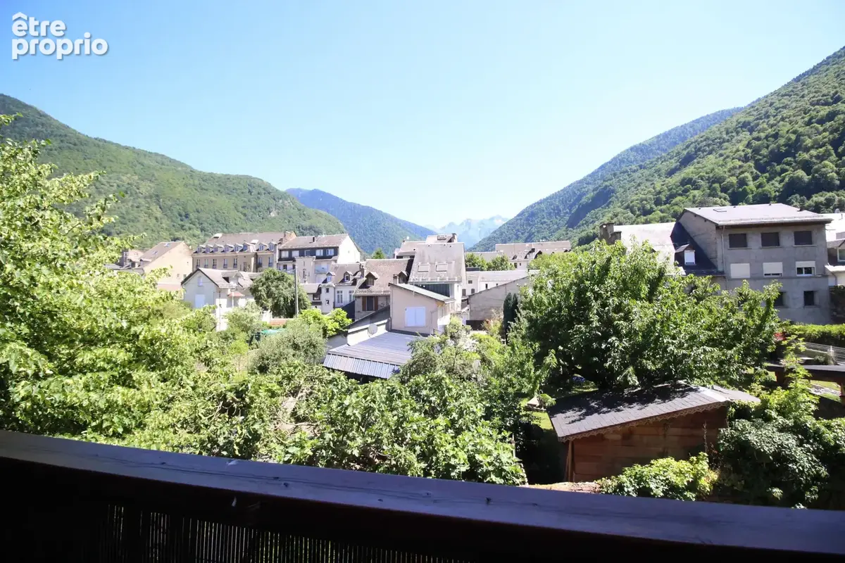 Luchon - entre thermes et casino - photo 7