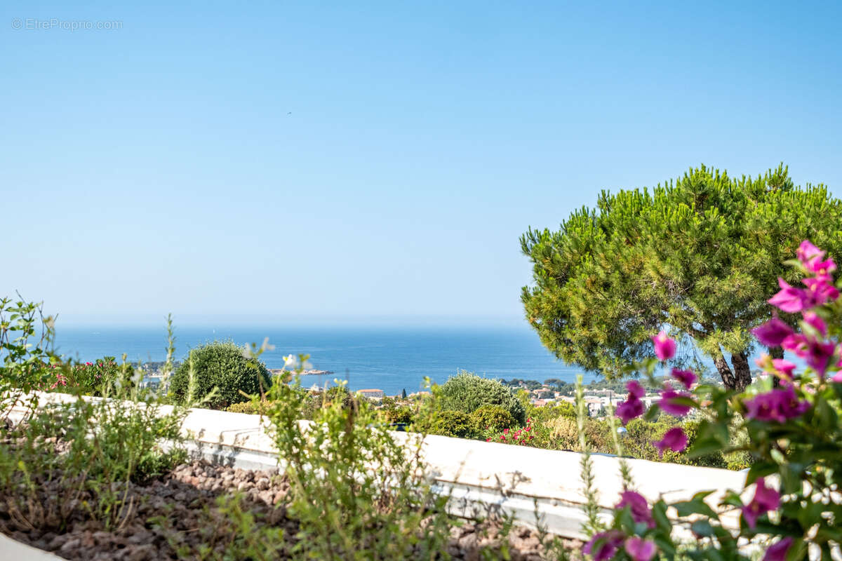 Appartement à BANDOL
