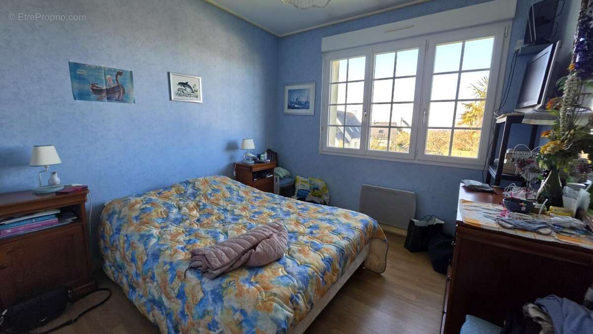 Maison à CROZON