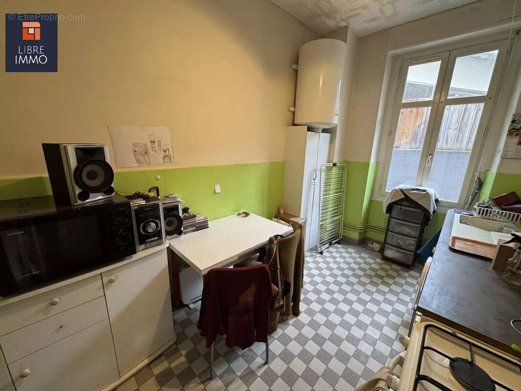 Appartement à PAU