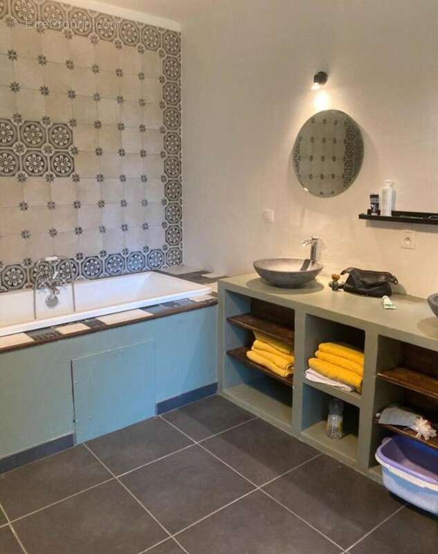 Photo 8 - Maison à MERVANS