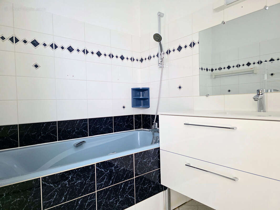 Appartement à ANGERS