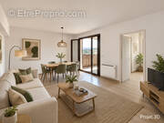Appartement à AFA