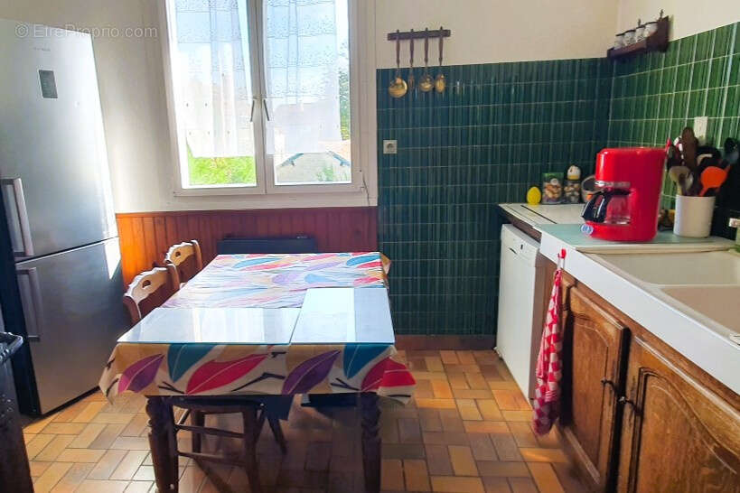 Maison à DIGOIN