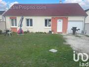 Photo 1 - Maison à ANGERVILLIERS