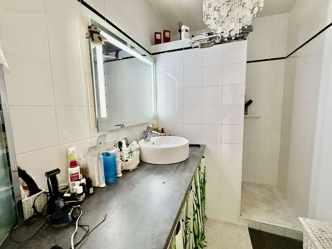 Appartement à LE POULIGUEN