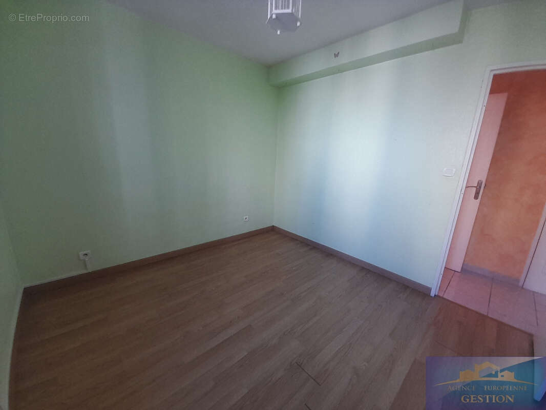 Appartement à LOURDES