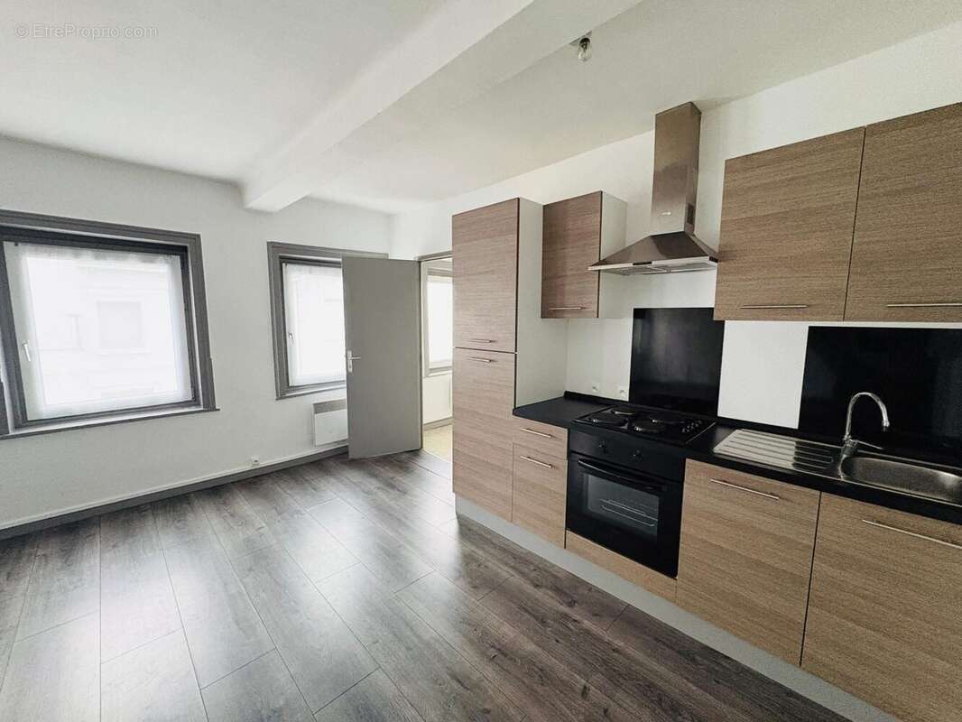 Appartement à LILLE