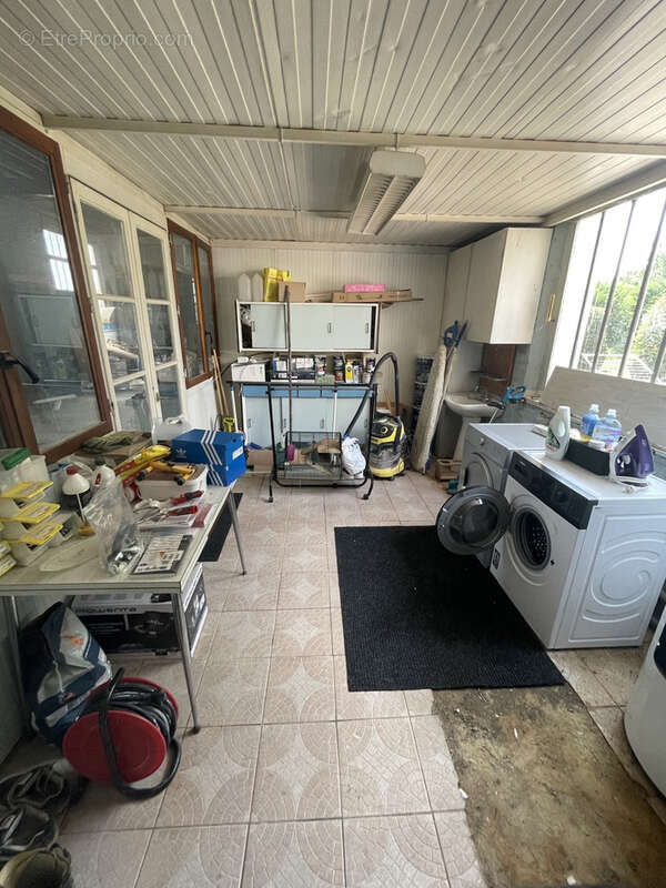 Propriete avec annexe a finir de renover - photo 16