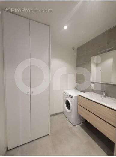 Appartement à DOUVAINE