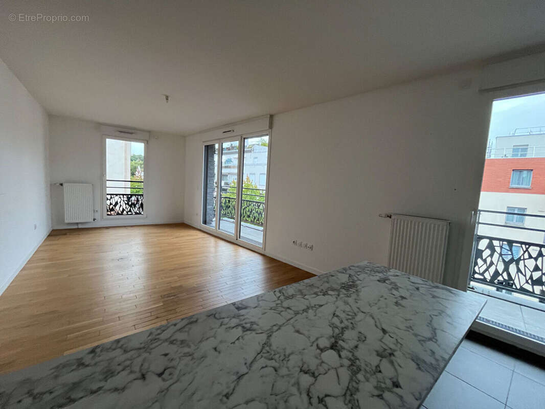 Appartement à VIROFLAY