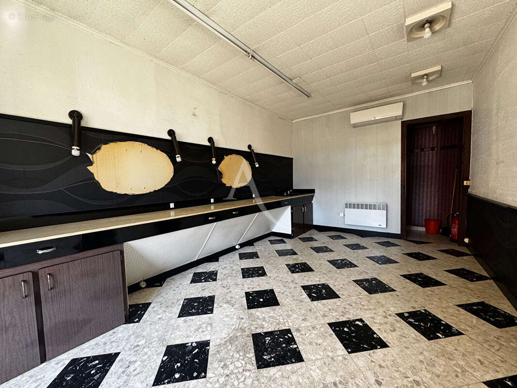 Maison à LEZIGNAN-CORBIERES