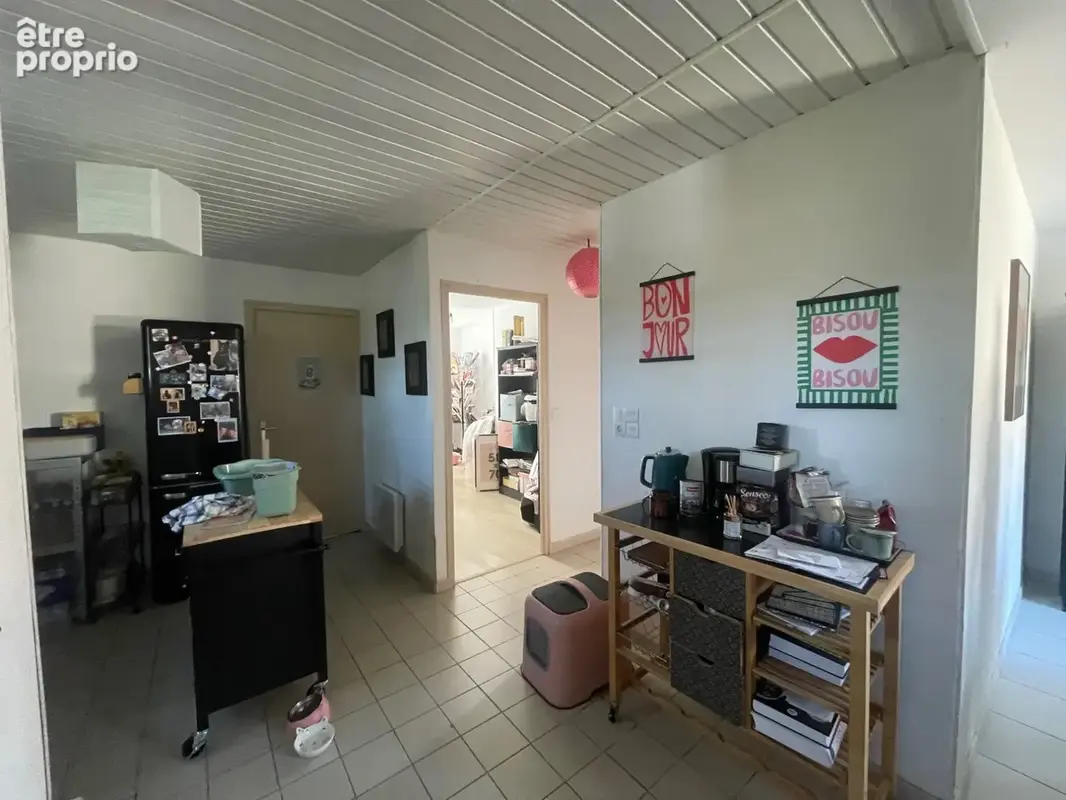 Maison 4 pièces 85 m² à vendre à La Haie-Traversaine (53300) - photo 6
