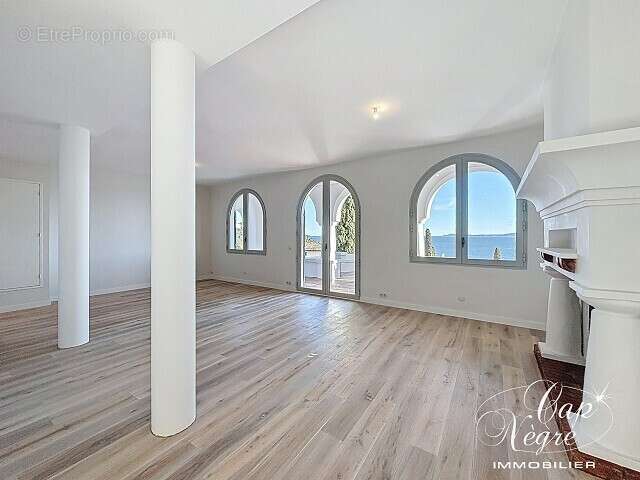 Maison à RAYOL-CANADEL-SUR-MER