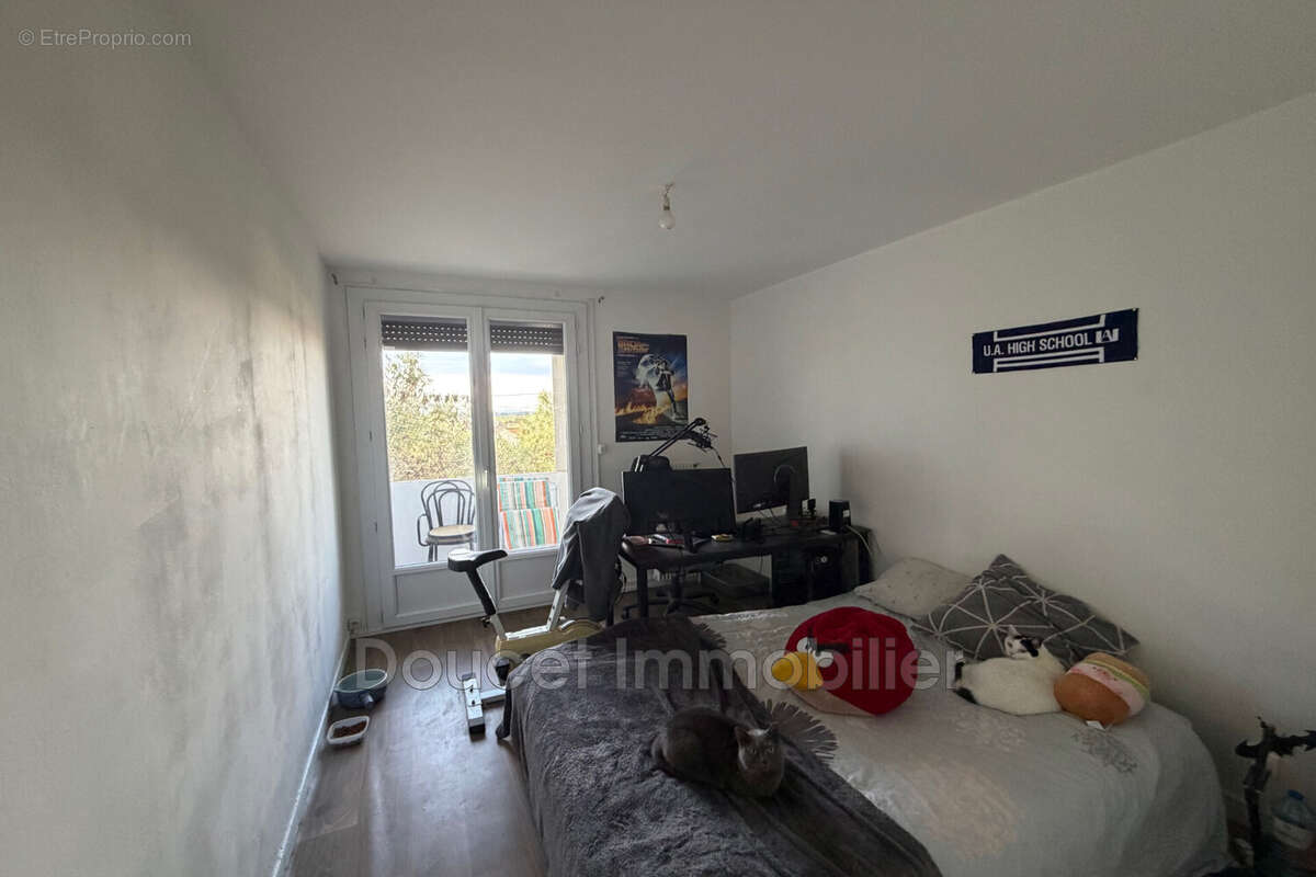 Appartement à BEZIERS