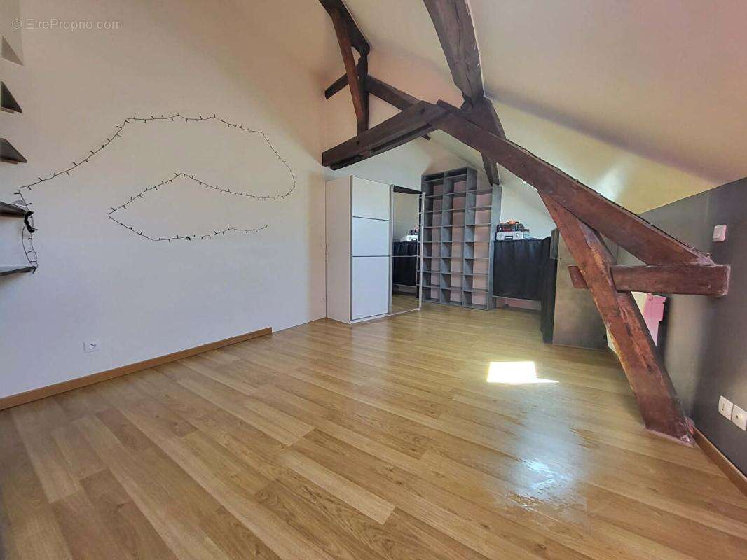 Appartement à PITHIVIERS