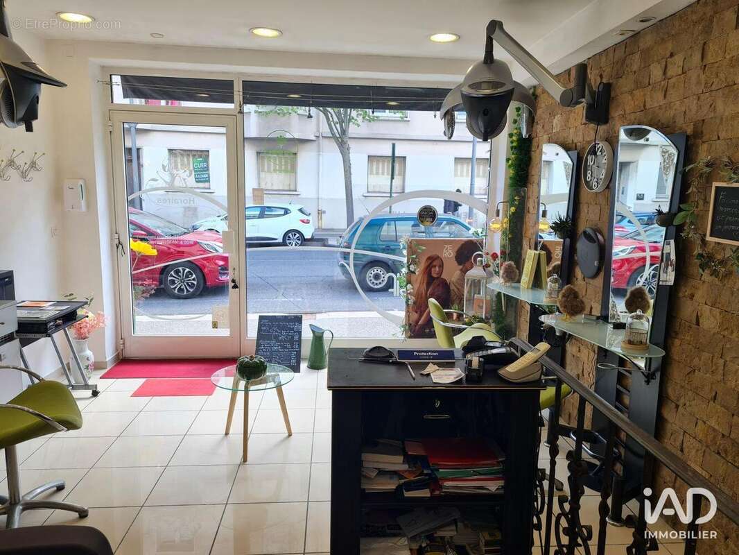 Photo 6 - Commerce à VALENCE