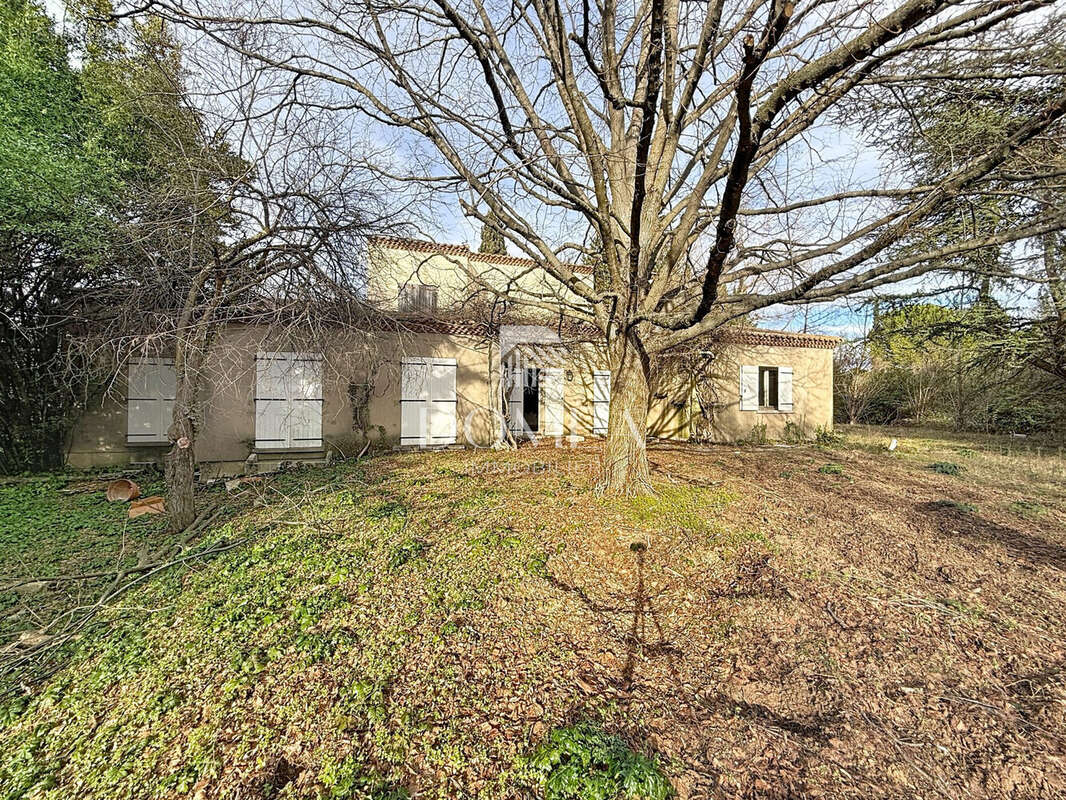 Maison à CLAPIERS